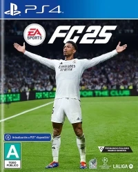 EA Sports FC 25 [MX]