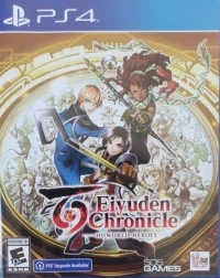Eiyuden Chronicle: Hundred Heroes
