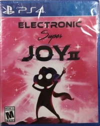 Electronic Super Joy II (ID HCG-07-COV)