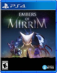 Embers of Mirrim