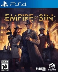 Empire of Sin