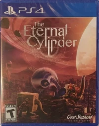 Eternal Cylinder, The