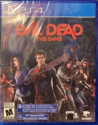 Evil Dead: The Game [CA]
