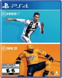 FIFA 19 / NHL 19