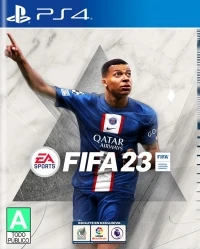FIFA 23 [MX]