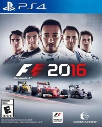 Formula 1 2016 [MX]