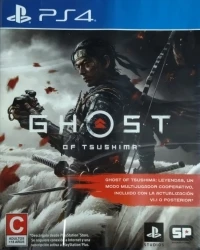 Ghost of Tsushima (3006542-AC)