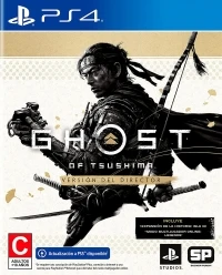 Ghost of Tsushima: Versi&oacute;n del Director