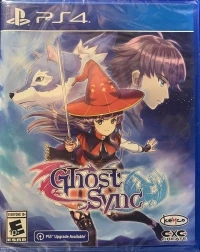 Ghost Sync