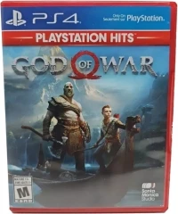 God of War - PlayStation Hits (3004858-AC)