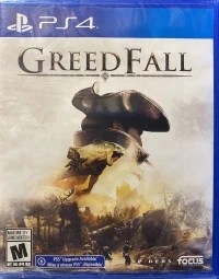 Greedfall (2105315)