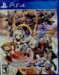 Gunvolt Chronicles: Luminous Avenger iX 2