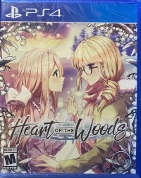 Heart of the Woods