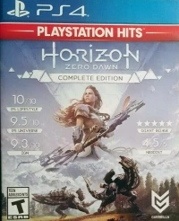 Horizon Zero Dawn: Complete Edition - PlayStation Hits (3004494-AC)