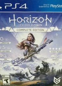 Horizon Zero Dawn: Complete Edition (3002713-AC)