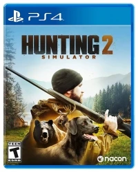 Hunting Simulator 2
