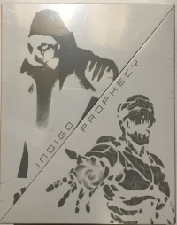 Indigo Prophecy (box)