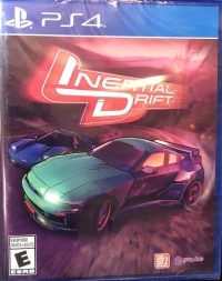 Inertial Drift