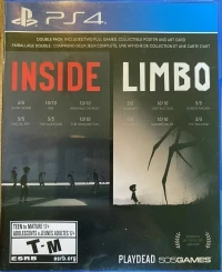 Inside + Limbo [CA]