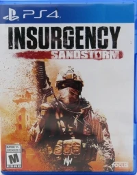 Insurgency: Sandstorm