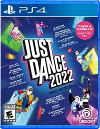 Just Dance 2022