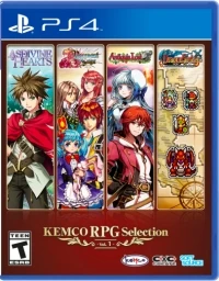 Kemco RPG Selection Vol. 1