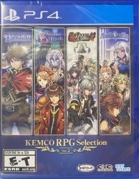 Kemco RPG Selection Vol. 2