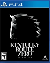Kentucky Route Zero - TV Edition