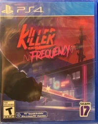 Killer Frequency