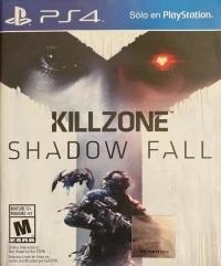 Killzone: Shadow Fall [MX]