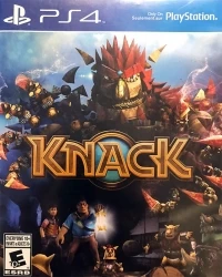 Knack [CA]