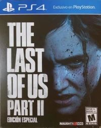 Last of Us Part II, The - Edición Especial