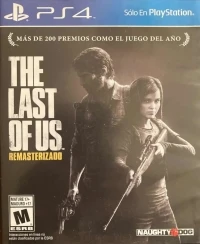 Last of Us Remasterizado, The