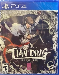 Legend of Tianding, The