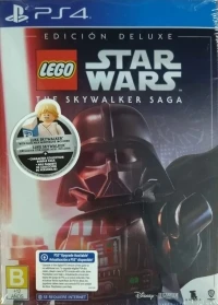 Lego Star Wars: The Skywalker Saga - Edición Deluxe