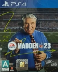 Madden NFL 23 [MX]