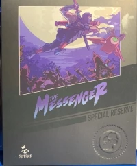 Messenger, The (Special Reserve box)