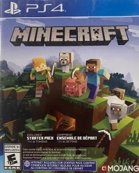 Minecraft (3005162-AC)