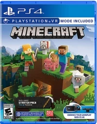 Minecraft (3006721-AC)