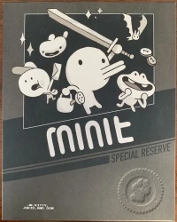 Minit (box)