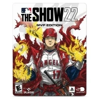 MLB The Show 22 - MVP Edition