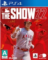 MLB The Show 22 [MX]
