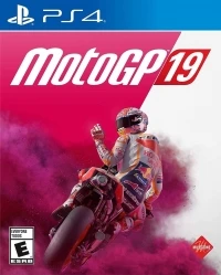 MotoGP 19 [MX]