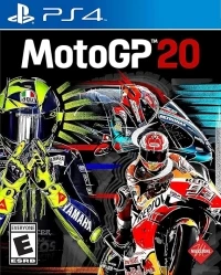 MotoGP 20
