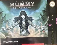 Mummy Demastered, The (box)