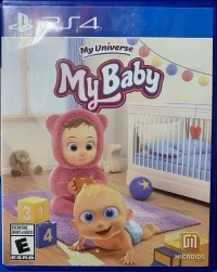 My Universe: My Baby