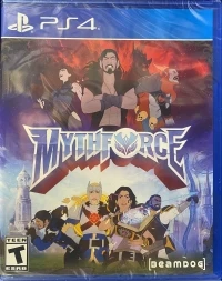 MythForce