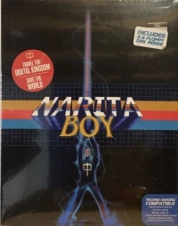 Narita Boy (box)