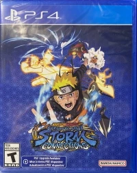 Naruto x Boruto: Ultimate Ninja Storm Connections