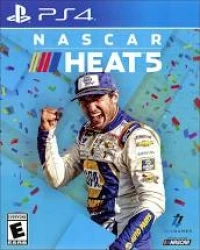 NASCAR Heat 5